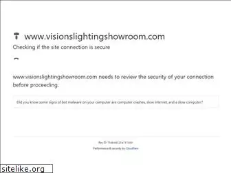 visionslightingshowroom.com