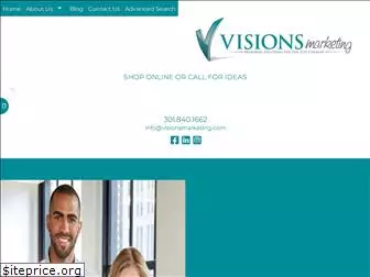 visionsmarketing.com