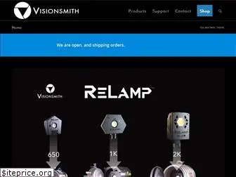 visionsmith.com