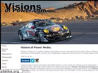 visionsofpower.com