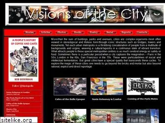 visionsofthecity.com