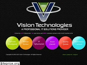 visionsoftwares.com