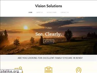 visionsolutionsbend.com