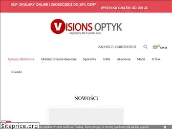 visionsoptyk.pl
