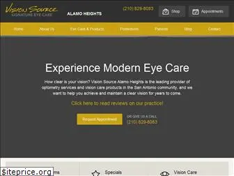 visionsource-alamohts.com