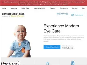 visionsource-allen.com