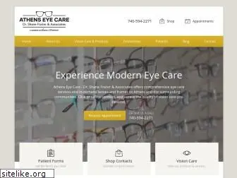 visionsource-athenseyecare.com