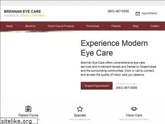 visionsource-brennaneyecare.com