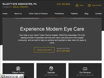 visionsource-coppell.com