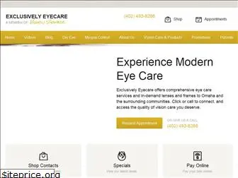 visionsource-exclusivelyeyecare.com