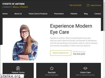 visionsource-eyesiteofanthem.com