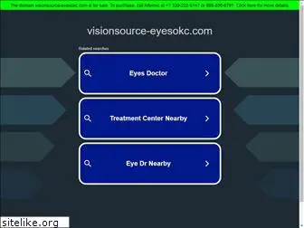 visionsource-eyesokc.com