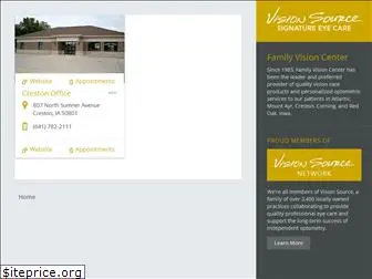 visionsource-familyvisioncenter.com