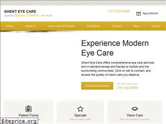 visionsource-ghenteyecare.com