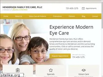 visionsource-hendersonfamilyeyecare.com
