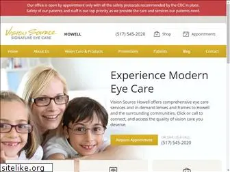 visionsource-howell.com