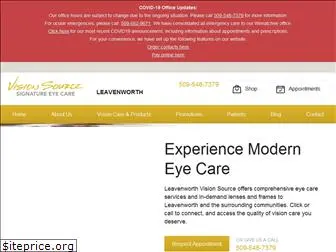visionsource-leav.com