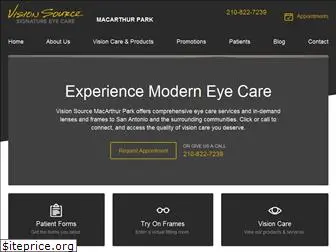 visionsource-macpark.com