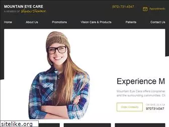 visionsource-mountaineyecare.com