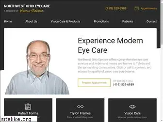 visionsource-northwestohioeyecare.com