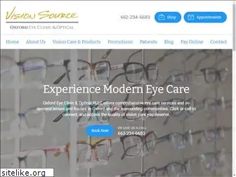 visionsource-oxfordeyeclinic.com