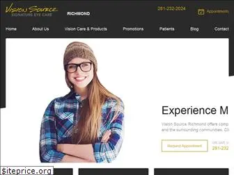 visionsource-richmond.com