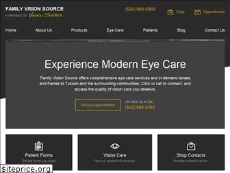 visionsource-tucson.com