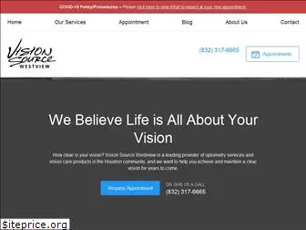 visionsource-westview.com