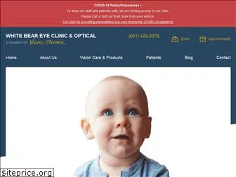 visionsource-whitebeareyeclinic.com