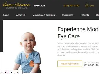 visionsourcehamilton.com