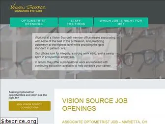 visionsourcejobs.com