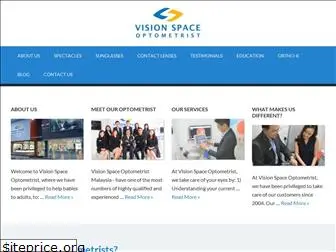 visionspace.com.my