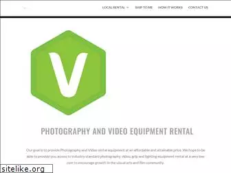 visionspirerentals.com