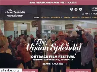 visionsplendidfilmfest.com