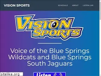 visionsportsradio.com