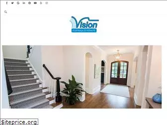 visionstairwaysandmillwork.com