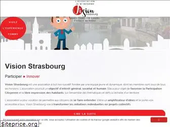 visionstrasbourg.org