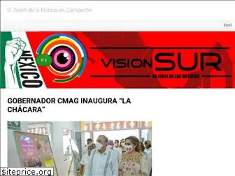 visionsur.mx