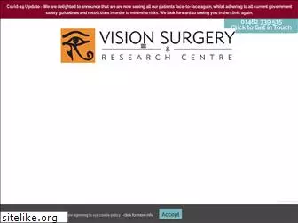 visionsurgery.co.uk