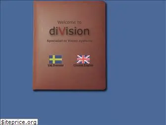 visionsystem.se