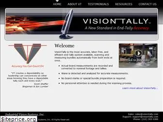 visiontally.com