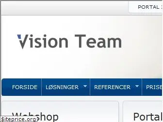 visionteam.dk
