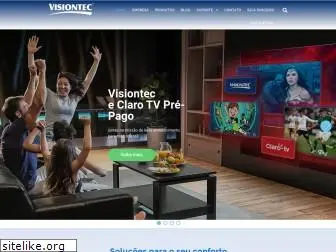 visiontec.com.br