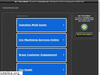 visiontech.net