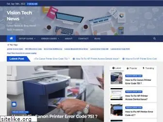visiontechnews.com