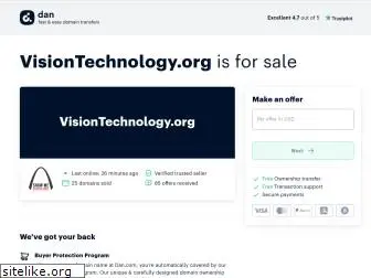 visiontechnology.org