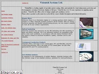 visionteksystems.co.uk