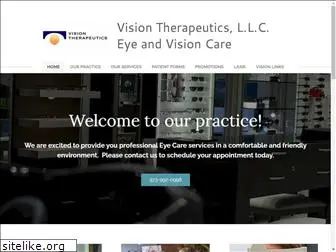 visiontherapeutics.com