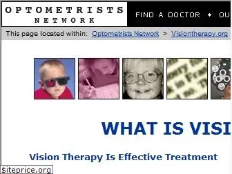 visiontherapy.org