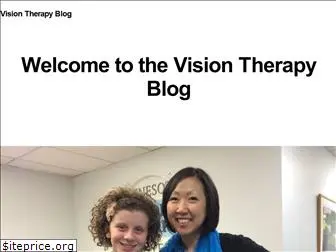 visiontherapyblog.com